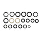 Seal Kit Fits Bobcat Replaces 6505850