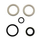 Seal Kit Fits Bobcat Replaces 6505850