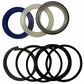Fits Case 86613644 Hydraulic Cylinder Seal Kit