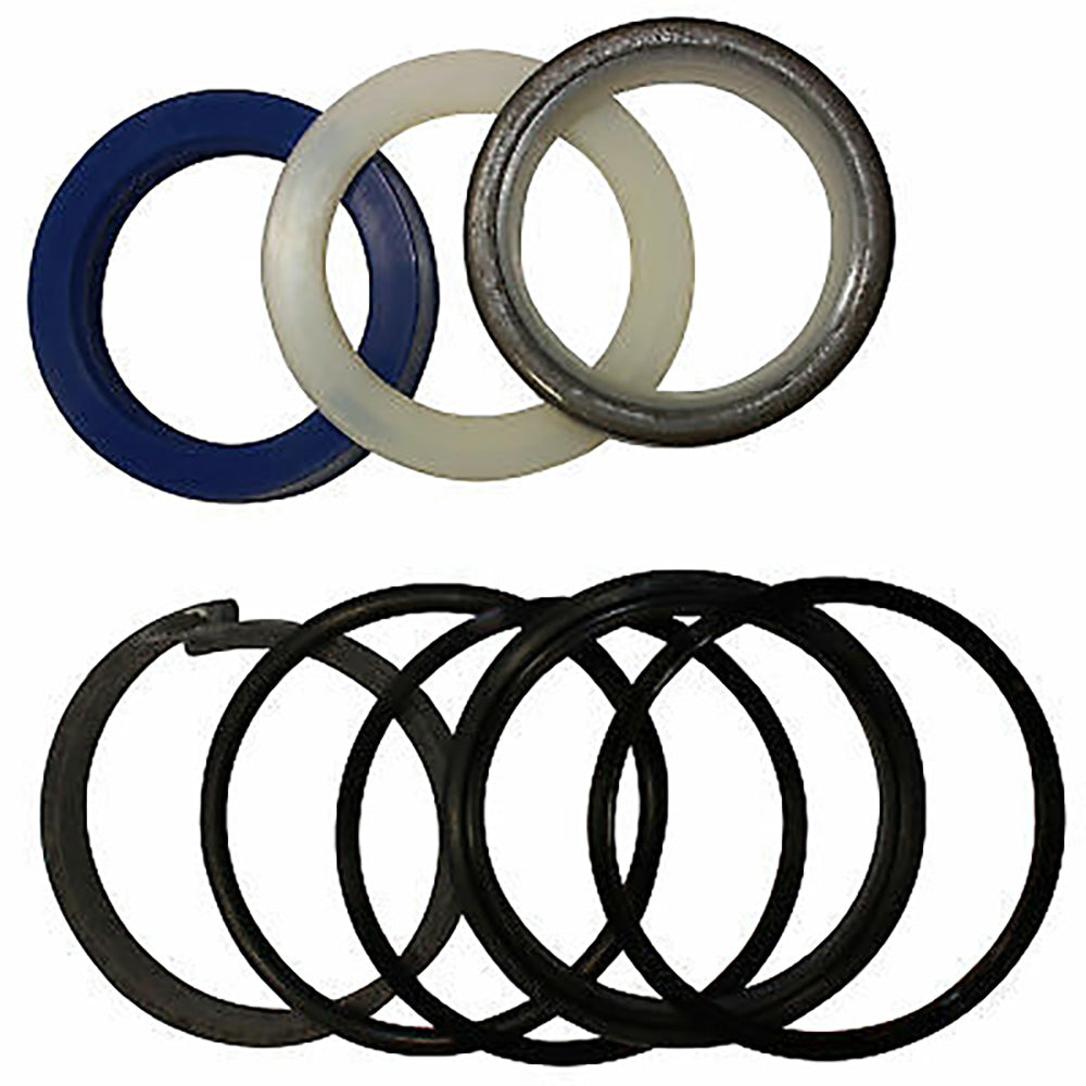 Lift Cylinder Seal Kit Fits Case Skid Steers 40XT Loader Bucket 86613644