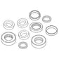 AA33072 Disc Mower Seal Kit Fits John Deere Cotton Corn Planter 215 315 1630 163