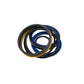 836172M91 Hydraulic Lift Cylinder Seal Kit Fits Massey Ferguson MF Loader 200