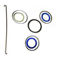 Fits New Holland 87428627 Hydraulic Cylinder Seal Kit