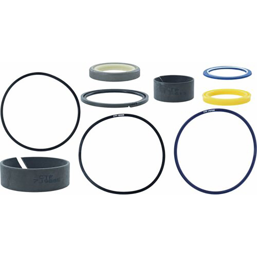 3769011 Kit-Seal-Hydraulic Cylinder Fits Caterpillar