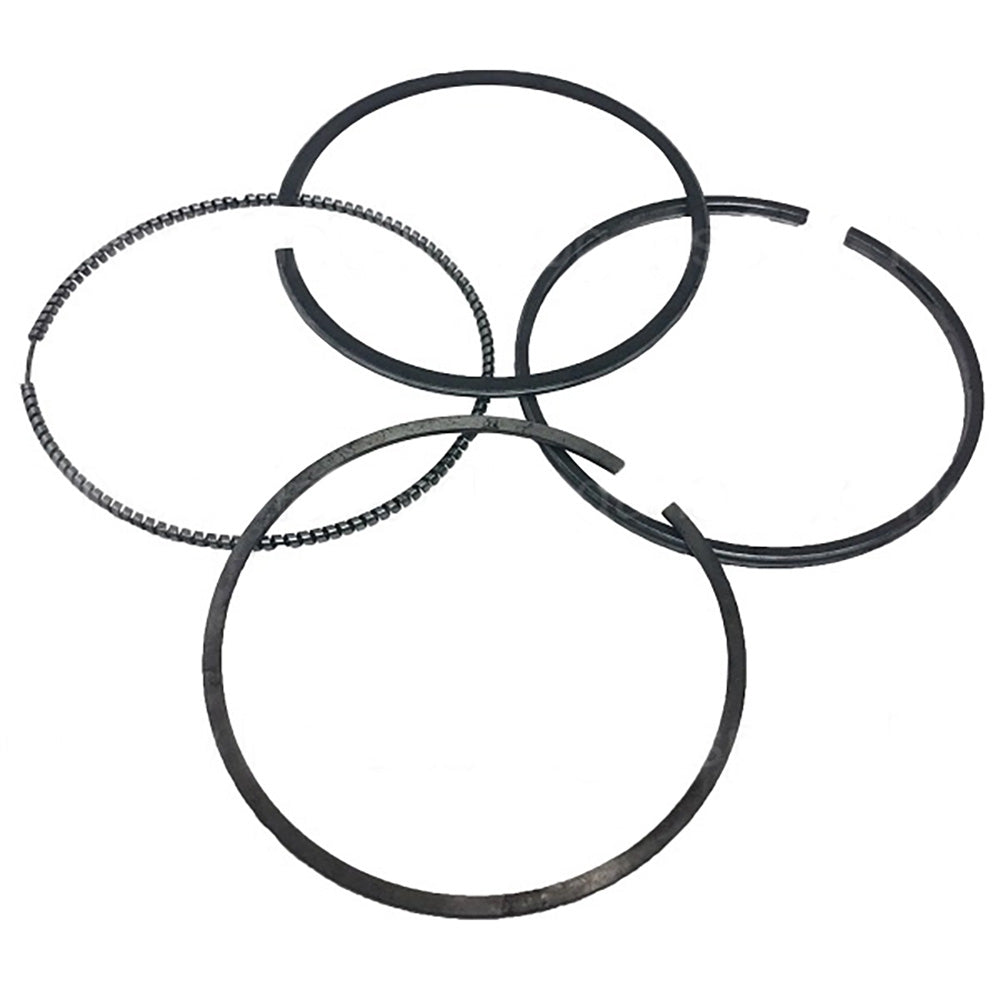 Loader Cylinder Seal Kit Fits Massey Ferguson 236 837147M91