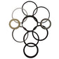 707-98-45220 Cylinder Seal Kit for Komatsu Excavator Bucket PC200-5 PC200LC-5