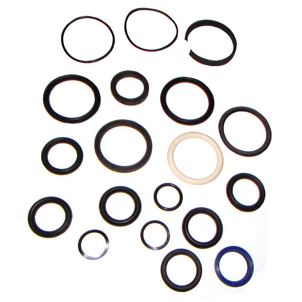 Cylinder Seal Kit Fits John Deere Replaces PT10477