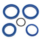 25163 Bucket Hydraulic Cylinder Seal Kit for Dual 110 Loader