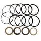 Seal Kit - Hydraulic Backhoe Dipper Cylinder Fits Case W14 450 580B 850 1150