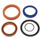 49256 Steering Seal Kit 1.25" Rod 2" Bore for Versatile 150 Tractor