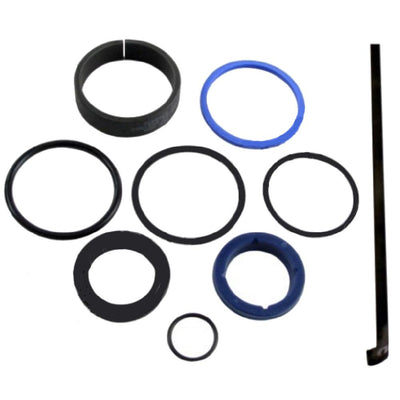 HA1957983 Power Steering Cylinder Seal Kit, MFD Fits Case IH