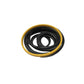 Seal Kit Fits Hyster/Yale Replaces 328074