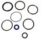 PT15283 Swing Cylinder Seal Kit Fits John Deere 8 Backhoe