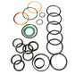 707-98-25520 Swing Cylinder Seal Kit Fits Komatsu PC40 PC50