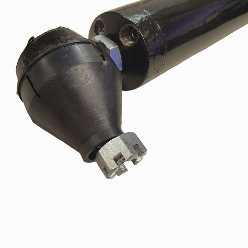 Universal Cylinder Fits Massey Ferguson Replaces 168009M92