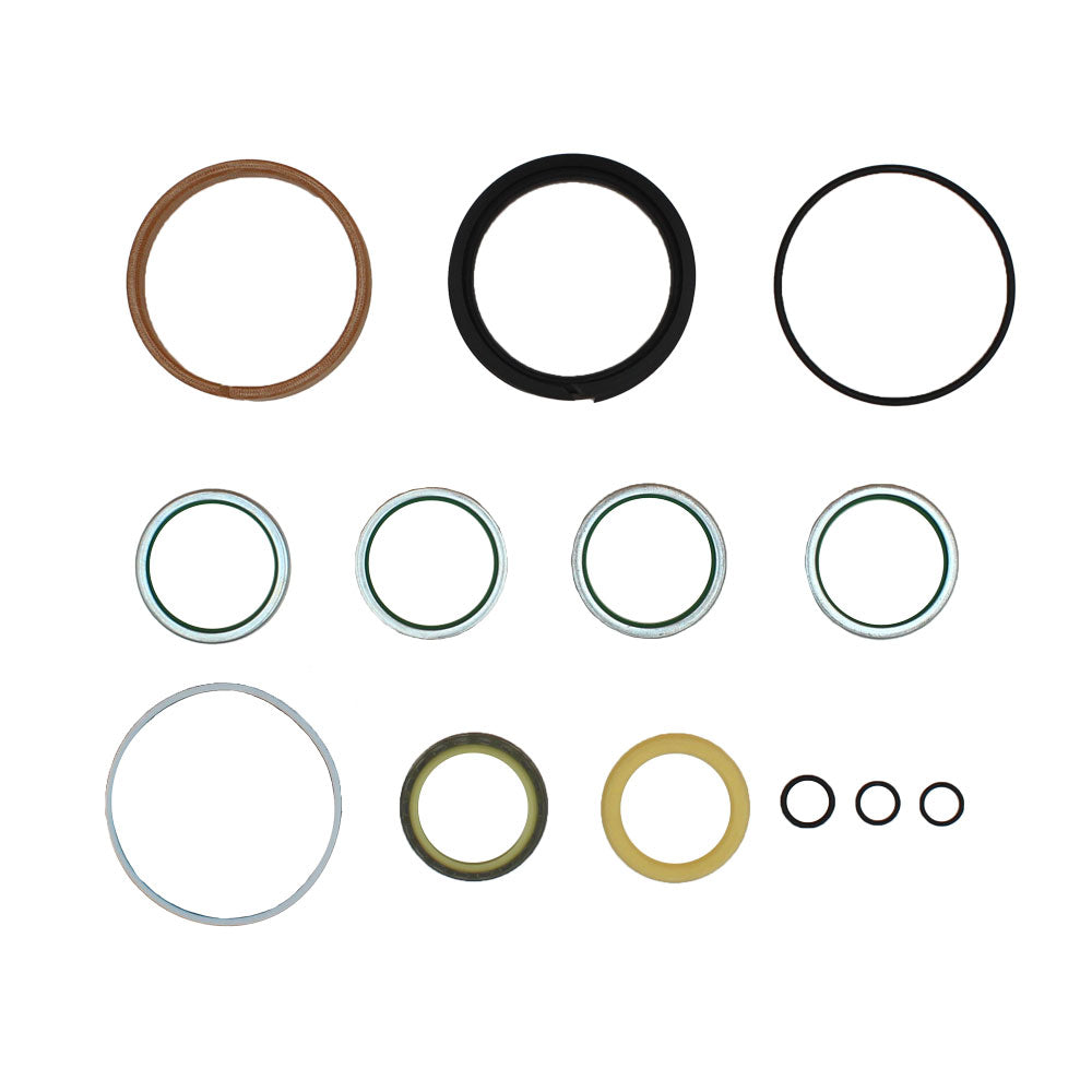 Seal Kit Fits Komatsu Replaces 707-98-22910