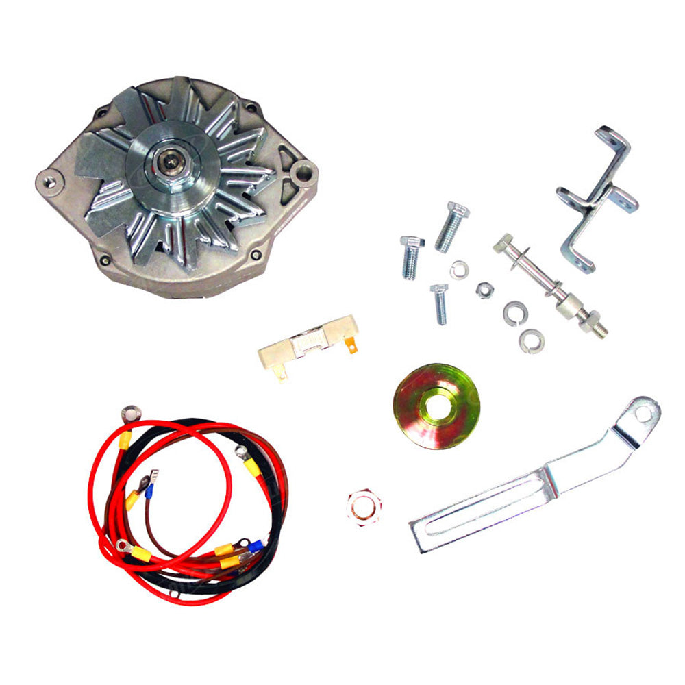 G01610 Seal Kit Fits John Deere Fits JD Industrial Models 2-3/4X1-1/2