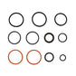H52704 Stabilizer Cylinder Seal Kit Fits Case 40Xt 60XT 70XT 95XT 1838 1840-45C