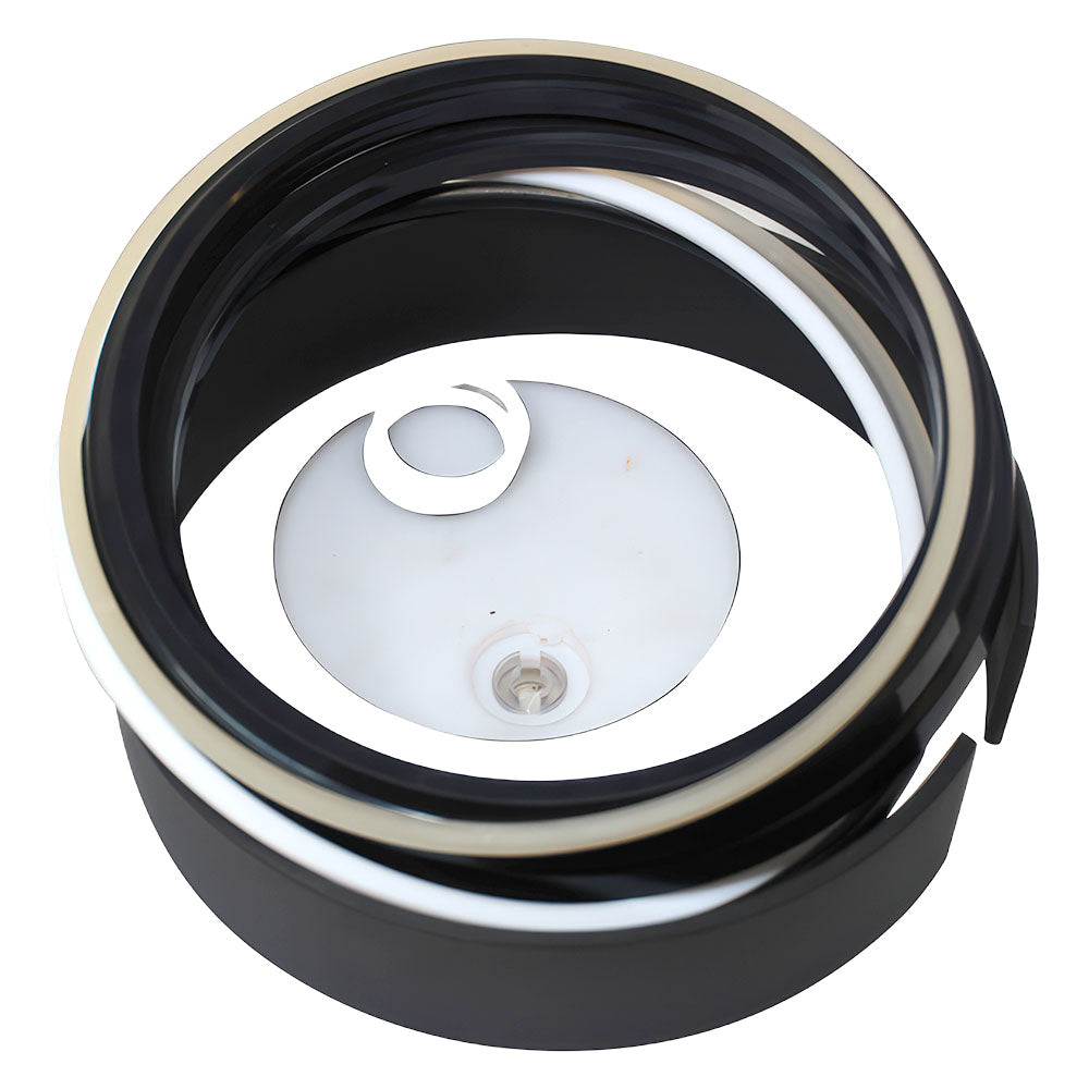 144-63-52100K Tilt Cylinder Seal Kit Fits Komatsu D65P-6