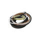 707-98-22180 Blade Cylinder Seal Kit Fits Komatsu PC27 PC30