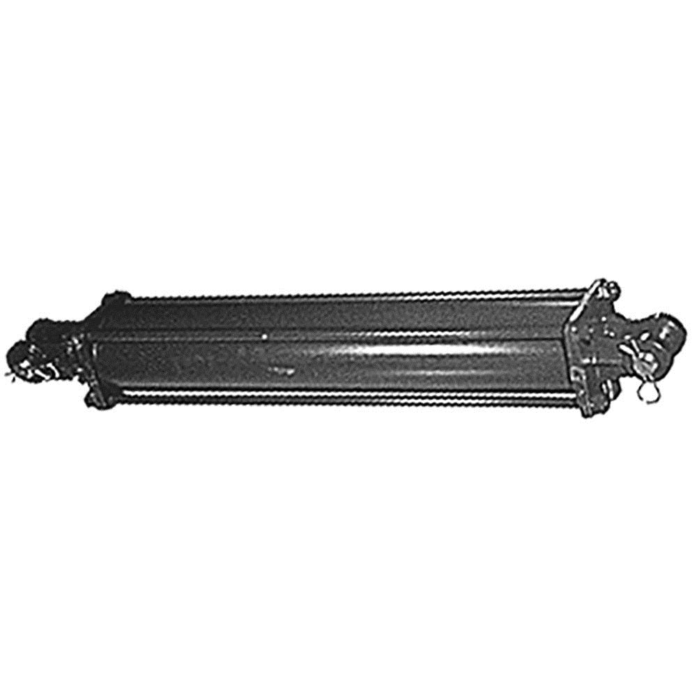 316DB Cross Double Acting Cylinder Rod Diameter 1-1/4" Bore Diameter 3"