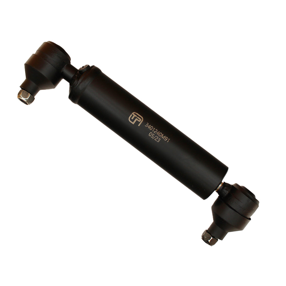 S.60515 Cylinder, Power Steering, Lh, Mf Fits Massey Ferguson