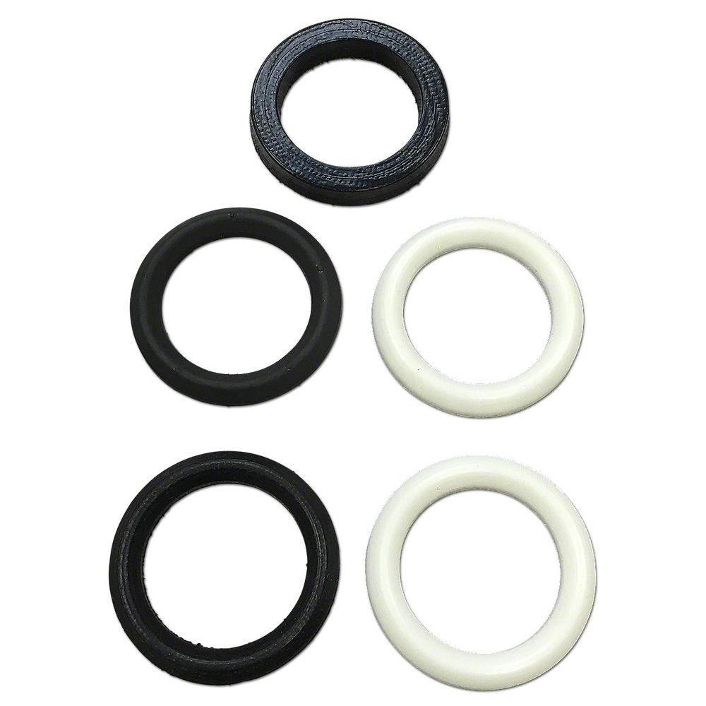 Lift Arm Cylinder Seal Kit Fits Allis Chalmers Replaces 70222677