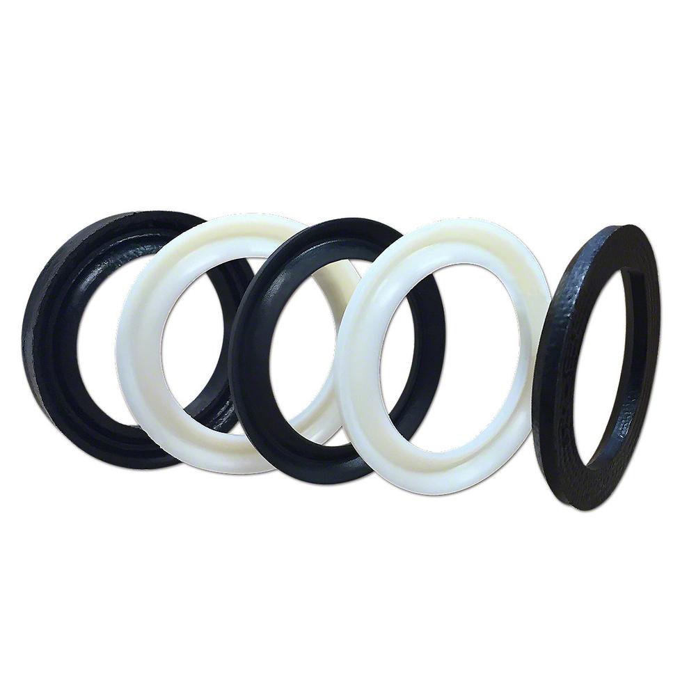 70222677 Hydraulic Lift Cylinder Packing Kit Fits Allis Chalmers Tractor Models