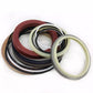 Seal Kit Fits Komatsu Replaces 707-99-37340