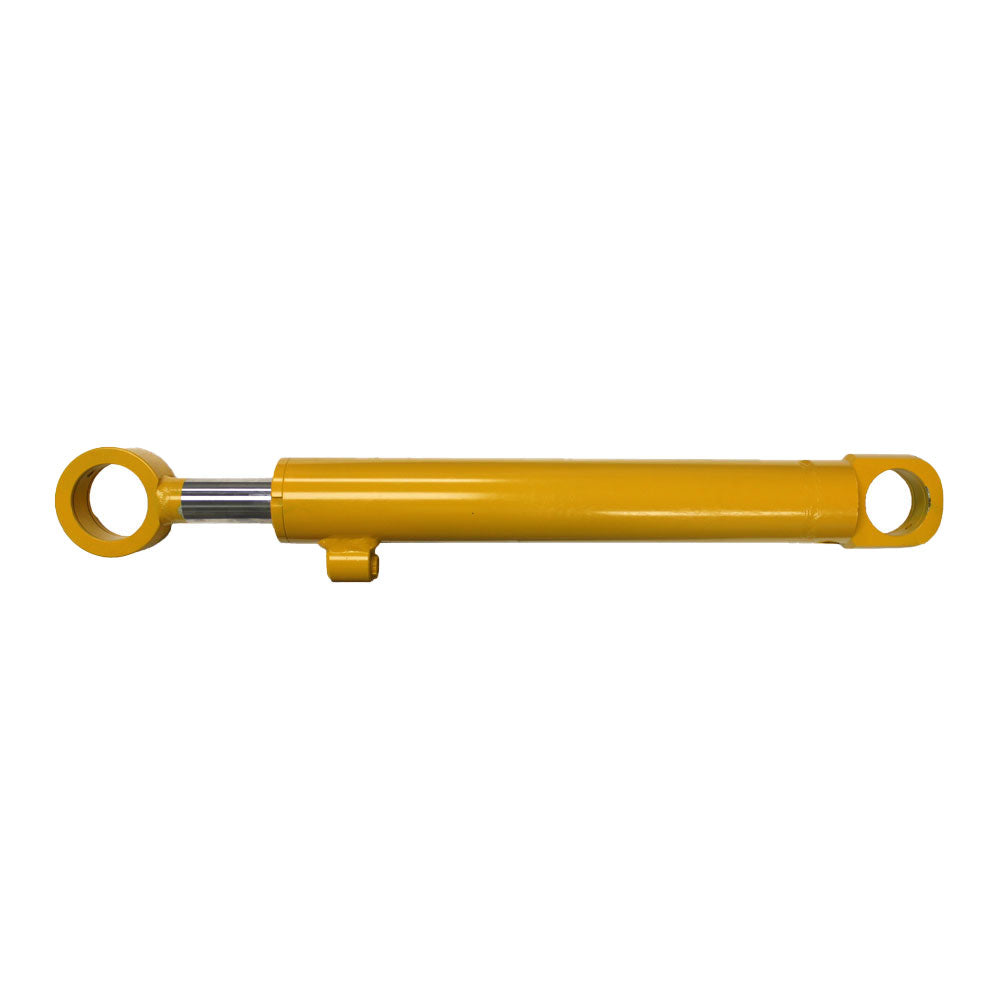 Replacement Angle Cylinder w/o Bushings for Dozer Blade AHC15681 Fits John Deere