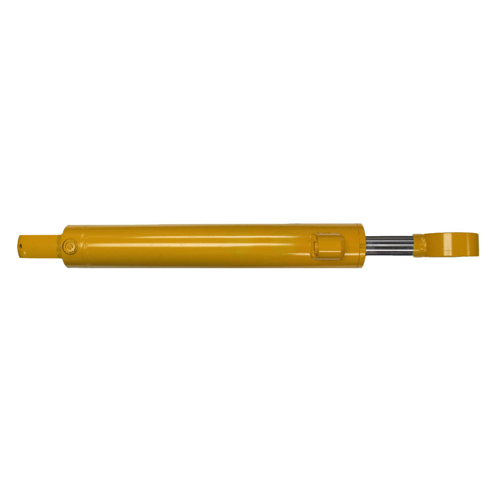 AH211851 Angle Cylinder w/o Bushings Fits John Deere 550H 550J 650H 650J