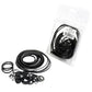 Hydraulic O-Ring & Seal Kit Fits Ford/New Holland Replaces 128571FP