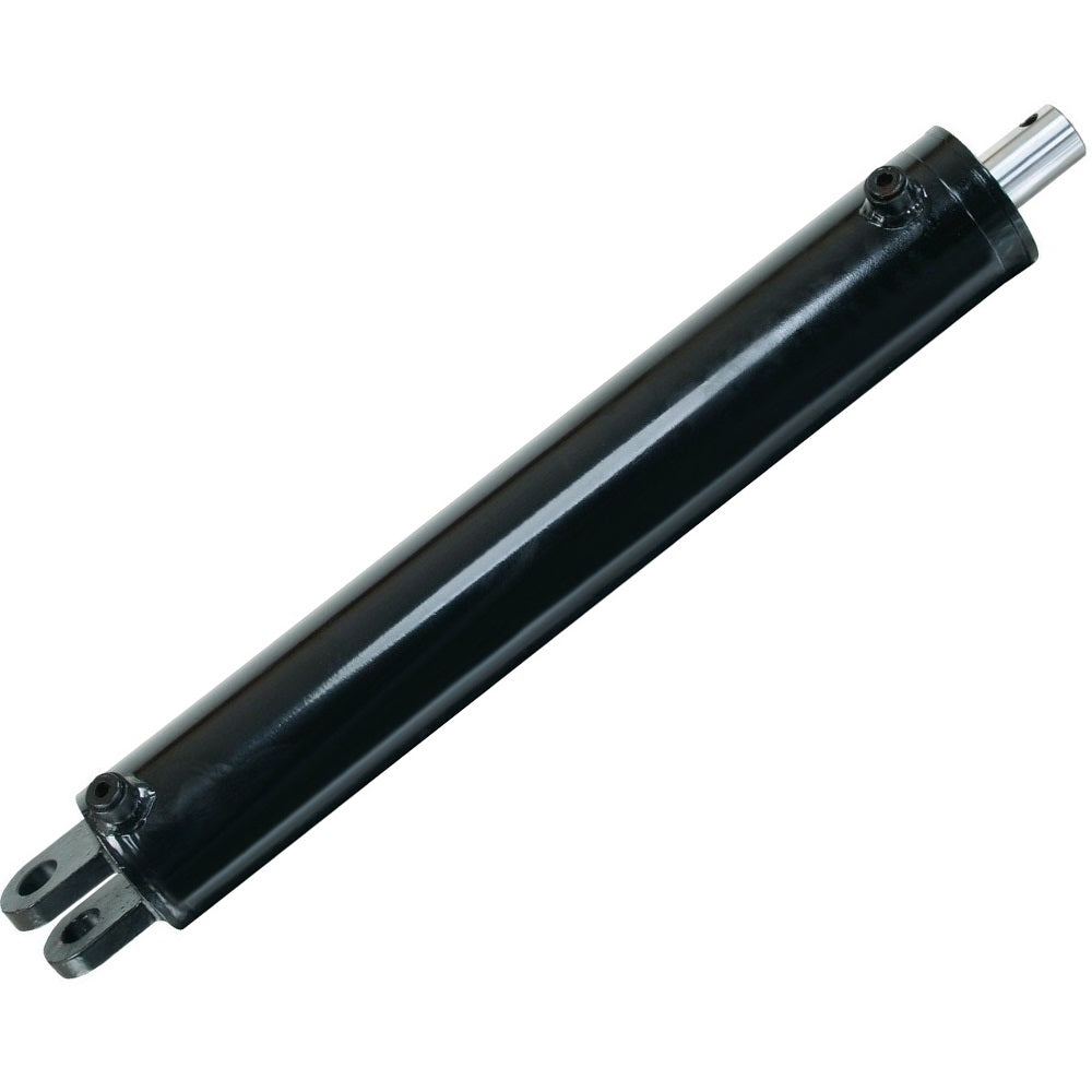 Double-Acting Hydraulic Cylinder, 4" Bore x 24" Stroke for MTD 718-0306, 7180306
