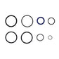 837529M91 Tilt Seal Kit Fits Massey Ferguson Loader 238 MF238