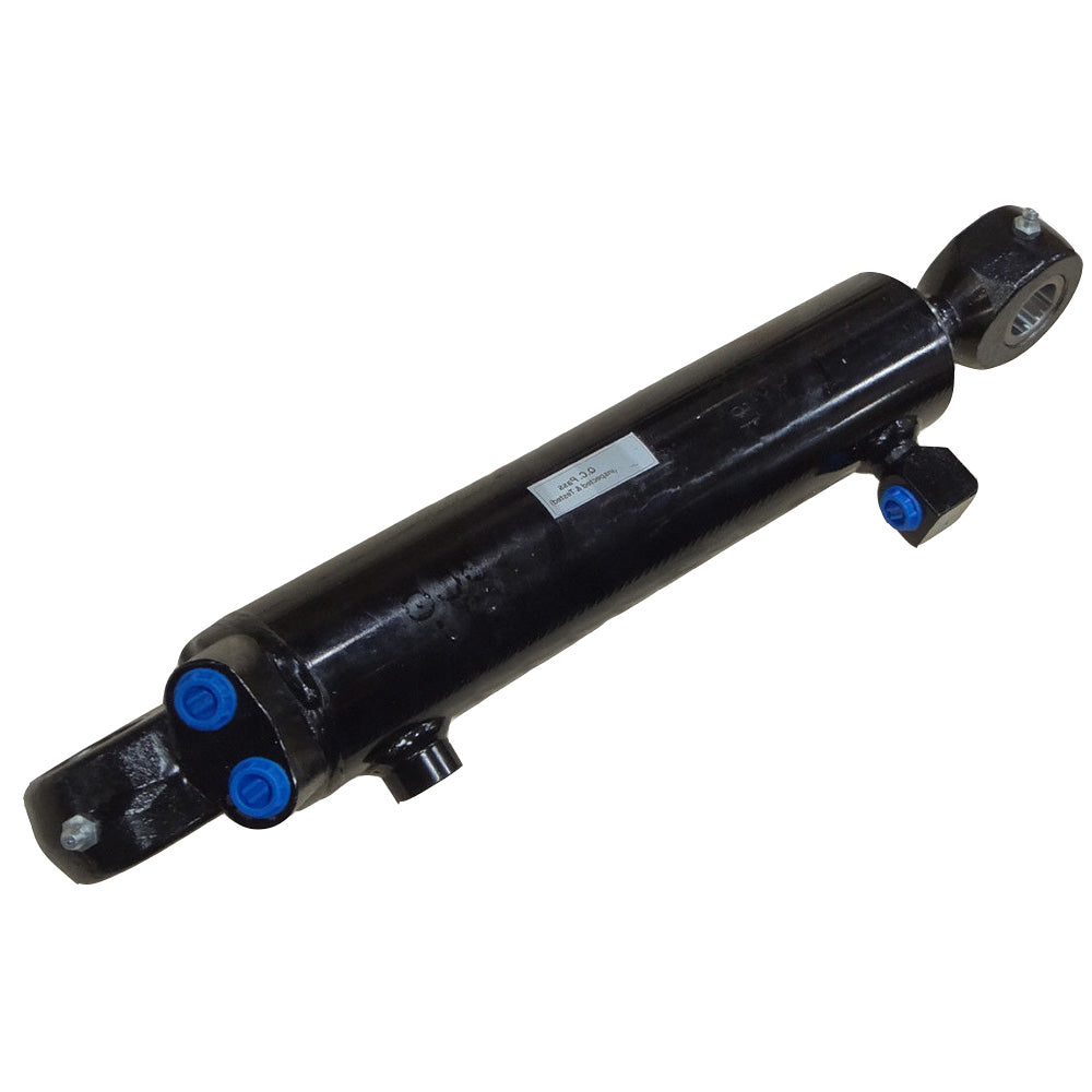 RE287094 RH Complete Power Steering Cylinder Fits John Deere Tractor Models
