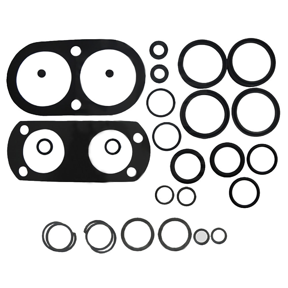 Hydraulic Valve Coupler Ring Kit Fits John Deere Replaces RE66985