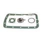 ABC431 Hydraulic Lift Cover Repair Gasket Set Fits Ford