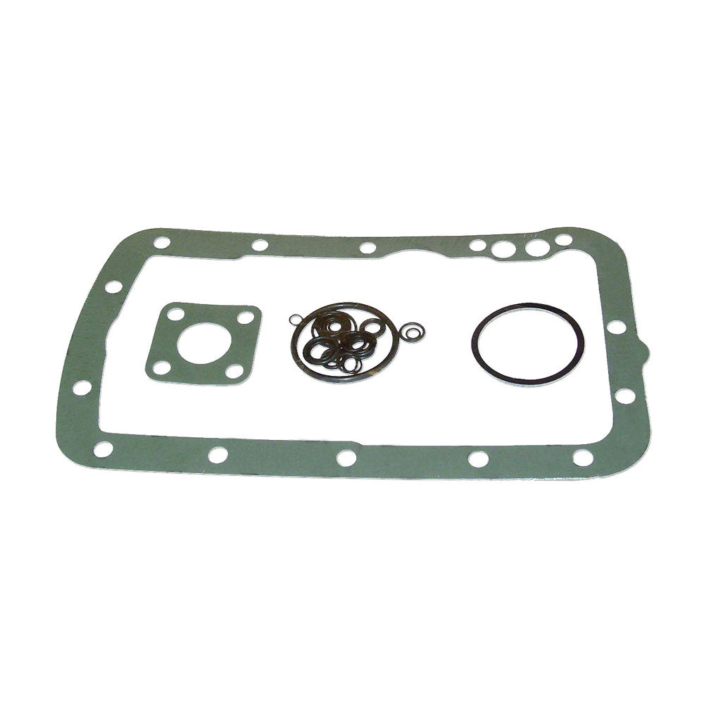 ABC431 Hydraulic Lift Cover Repair Gasket Set Fits Ford