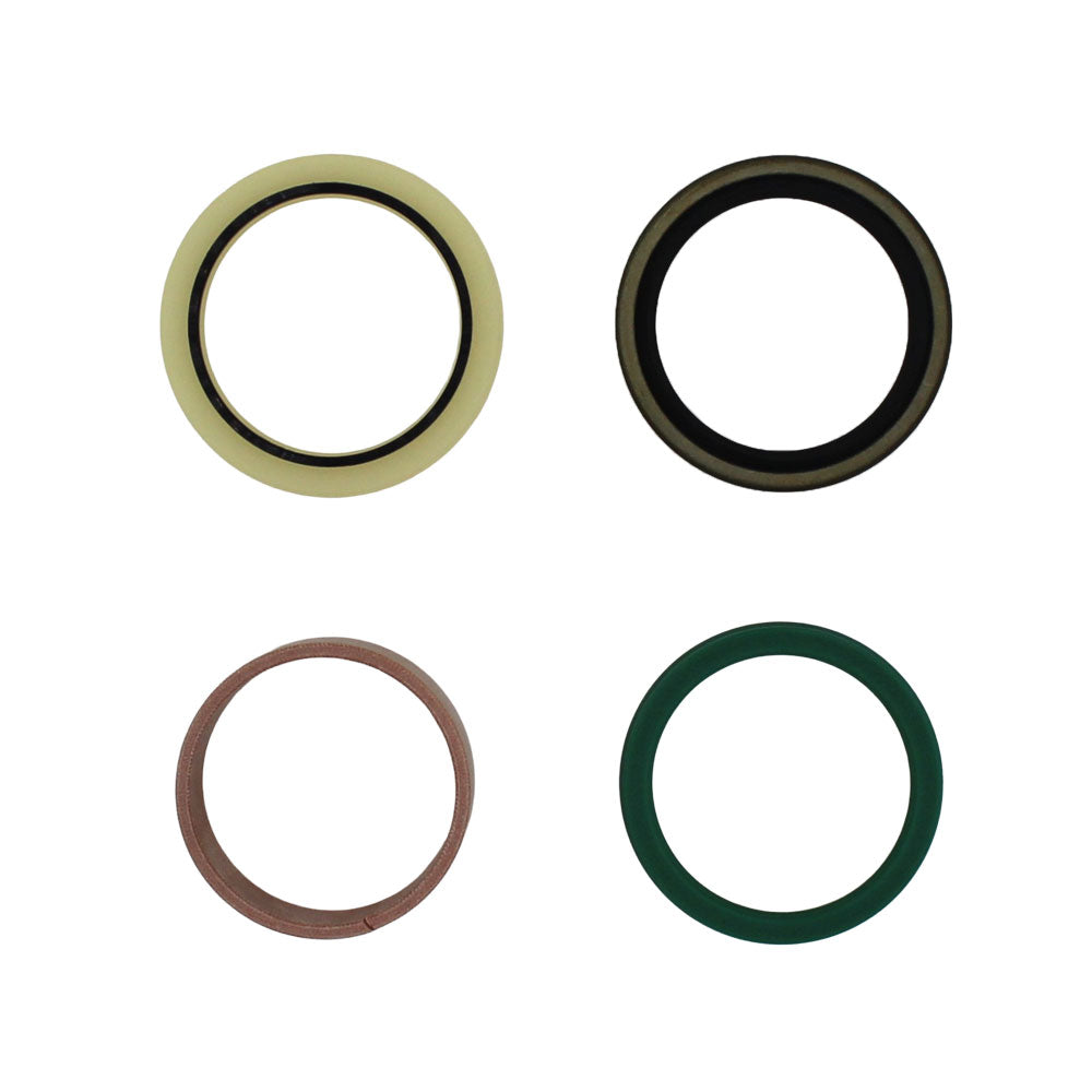 Rod Seal Kit Fits John Deere Replaces AH210484