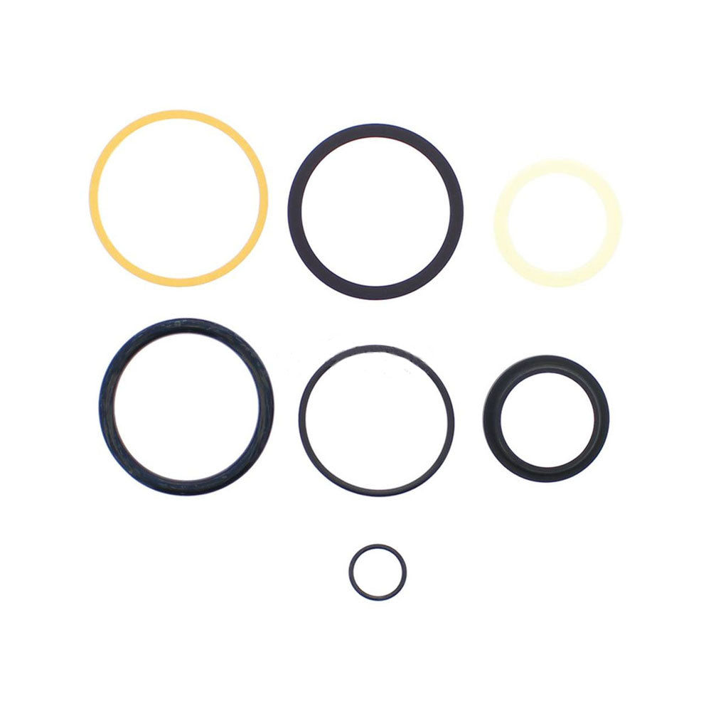 Hydraulic Cylinder Seal Kit Fits Bobcat Replaces 6588288