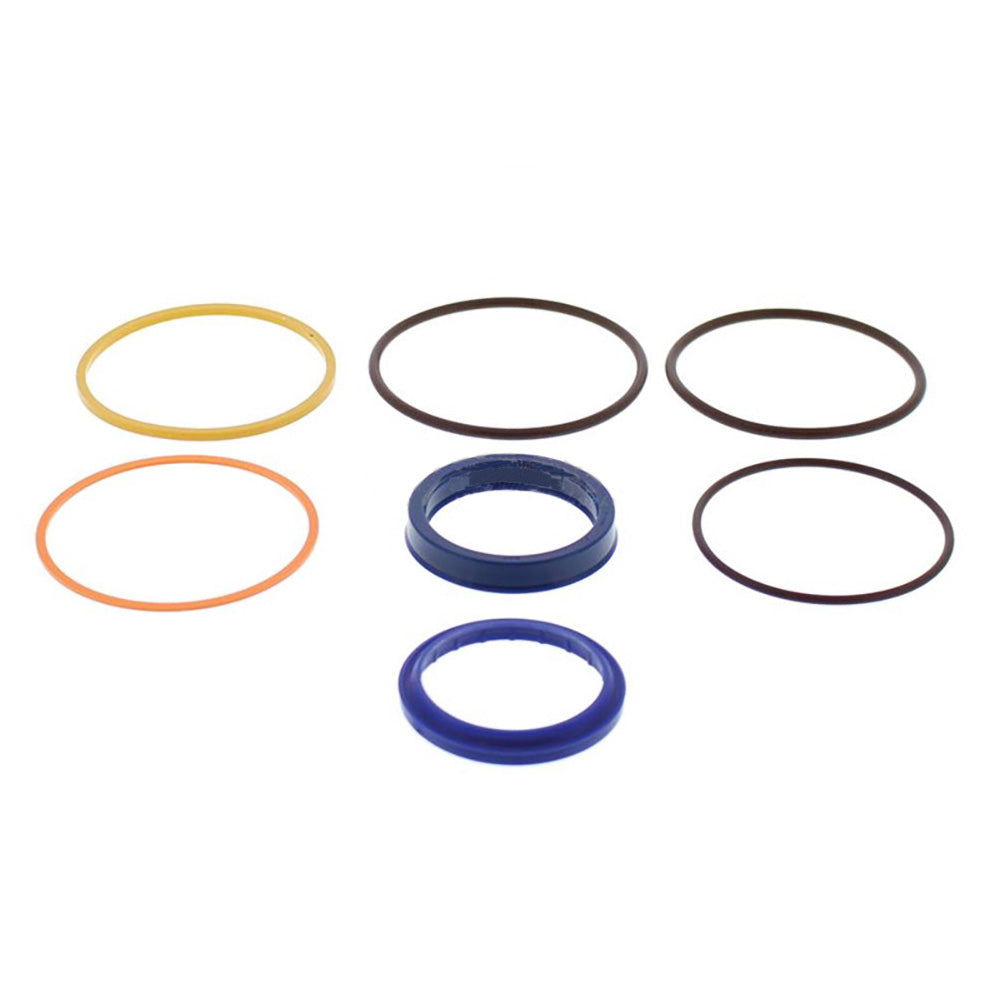 New Hydraulic Cylinder Seal Kit Fits Bobcat 953 Skid Steer 6586686 6803313