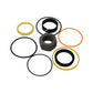 Hydraulic Cylinder Seal Kit Fits Bobcat Replaces 7225639