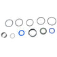 HYDRAULIC CYLINDER SEAL KIT Fits Caterpillar 283-3454