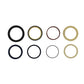 AHC16683 Seal Kit RK-I,P-UB-1-56.00 Fits John Deere Hydraulic Cylinder