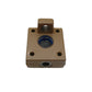 Steering Cylinder End Cap (Gland) Fits Case/International Harvester