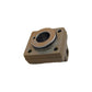 Steering Cylinder End Cap Fits Case 580L 586G 580SL 580SK 570MXT 588G