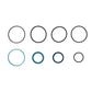 1901-1251 Hydraulic Seal Kit - Fits Kubota