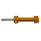 AT195570 Steering Cylinder Fits John Deere Backhoe  410E, 310G, 310SG, 315SG