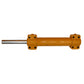 Steering Cylinder AT195570 Fits John Deere Backhoe 210LE 310E 310SE 315SE 410E