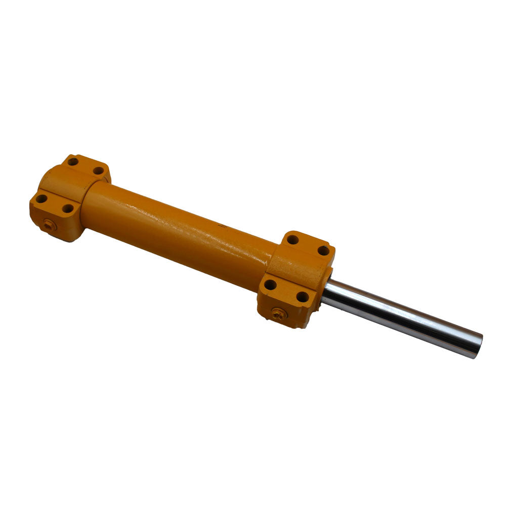 Steering Cylinder AT195570 Fits John Deere Backhoe 210LE 310E 310SE 315SE 410E
